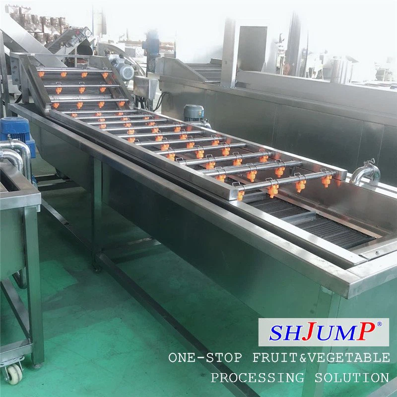 Mesin Cuci Peniup Udara Buah