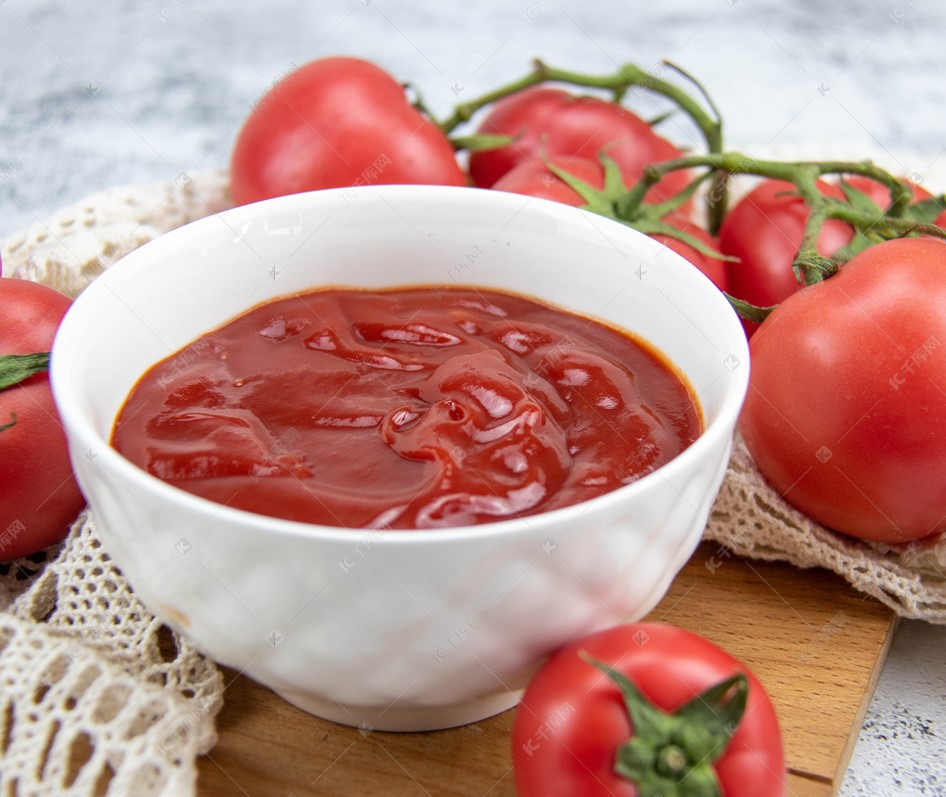 tomato paste tomato paste